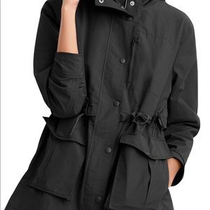 J. Crew Perfect Raincoat